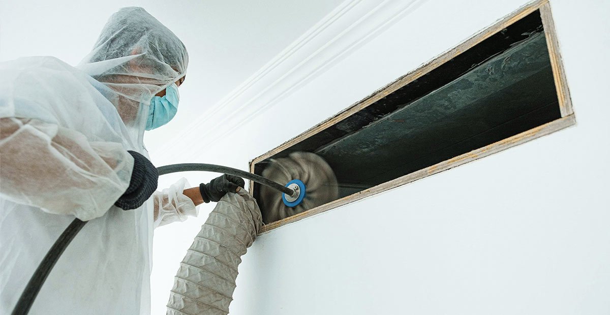 Best AC duct cleaning services available across UAE.